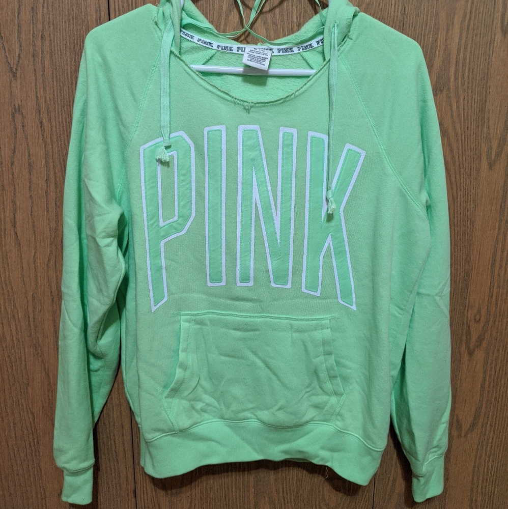Victoria's Secret PINK hoodie sweatshirt